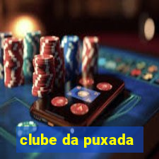 clube da puxada